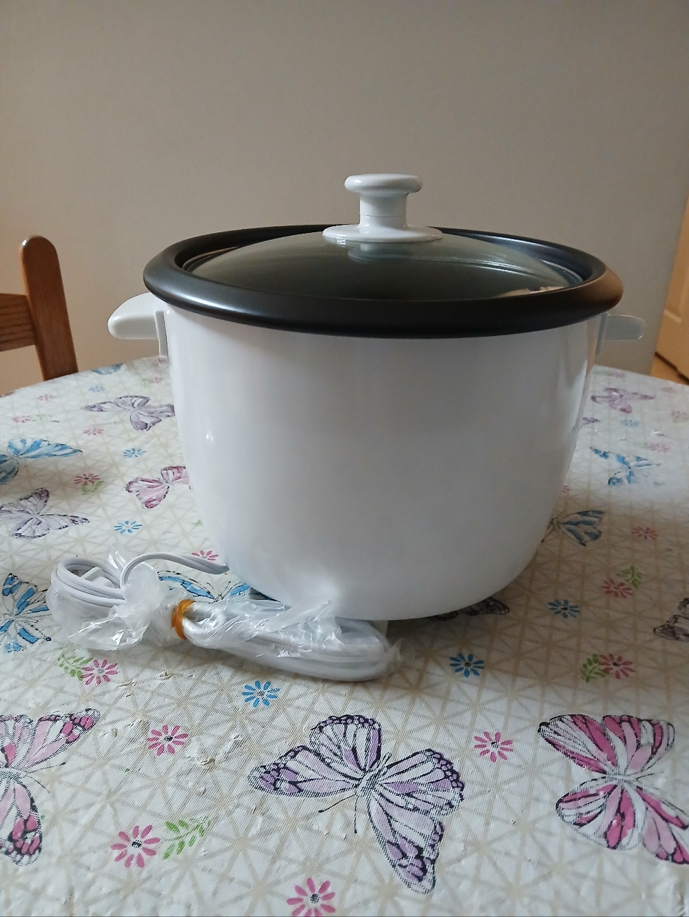 IMUSA Non-Stick Rice Cooker - Picture 15 of 15